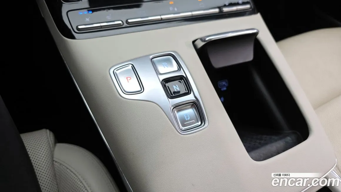 Hyundai Grandeur 2023 из KR, фото 9