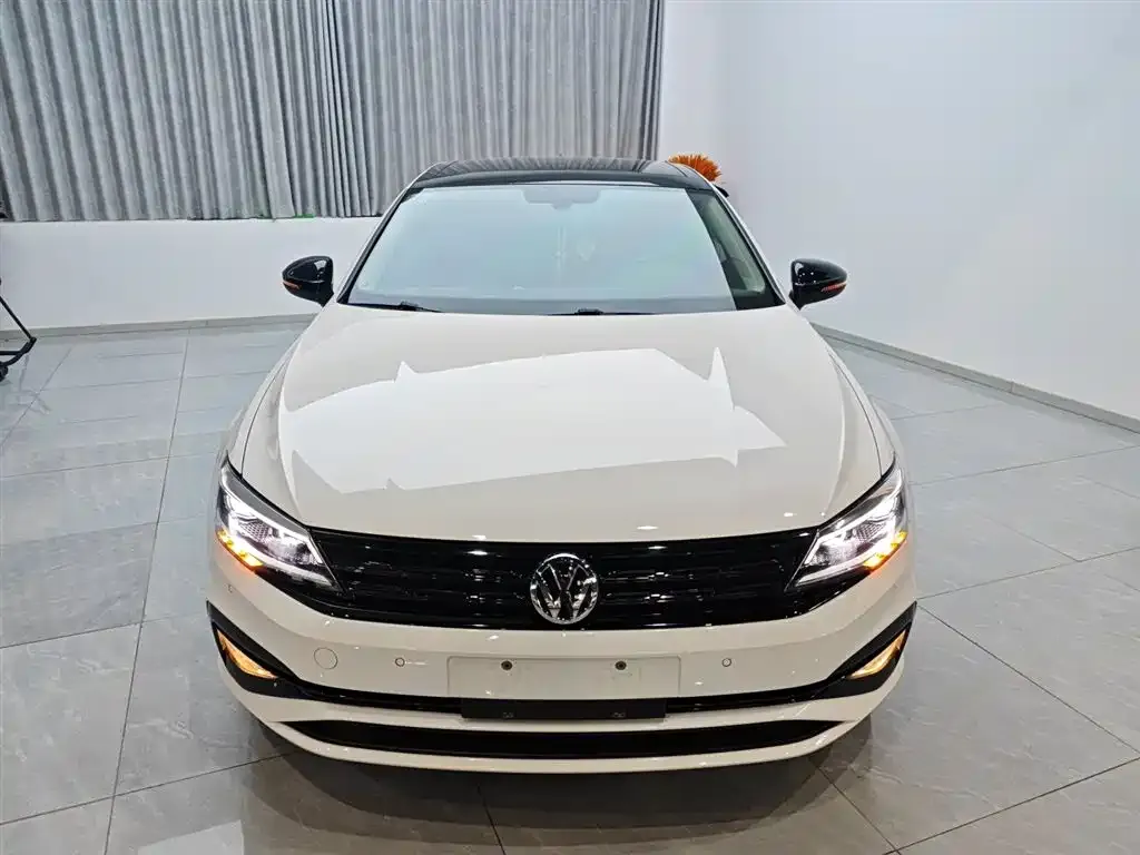 Volkswagen Lamando 2021 из CN, фото 3