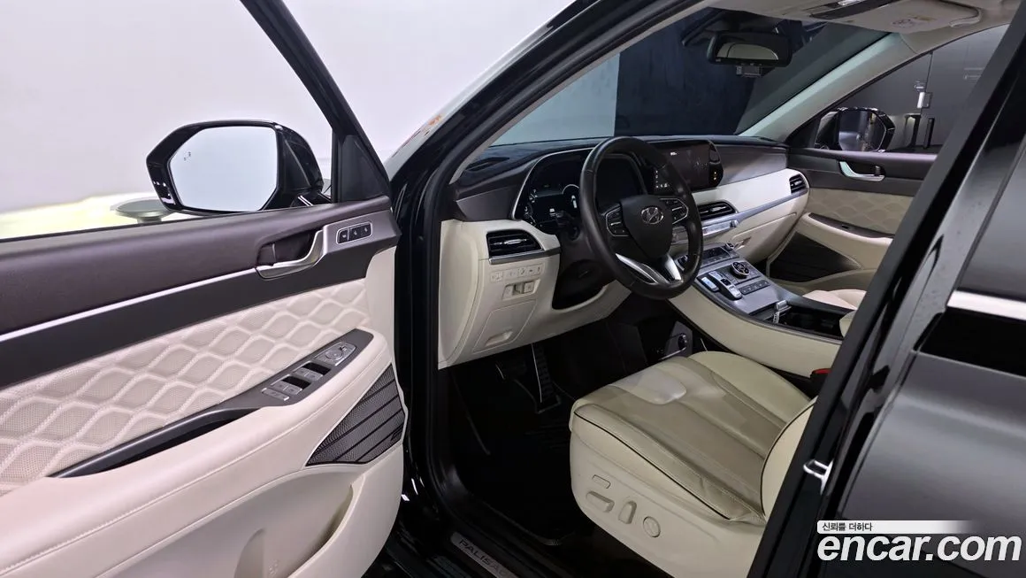 Hyundai Palisade 2022 из KR, фото 10
