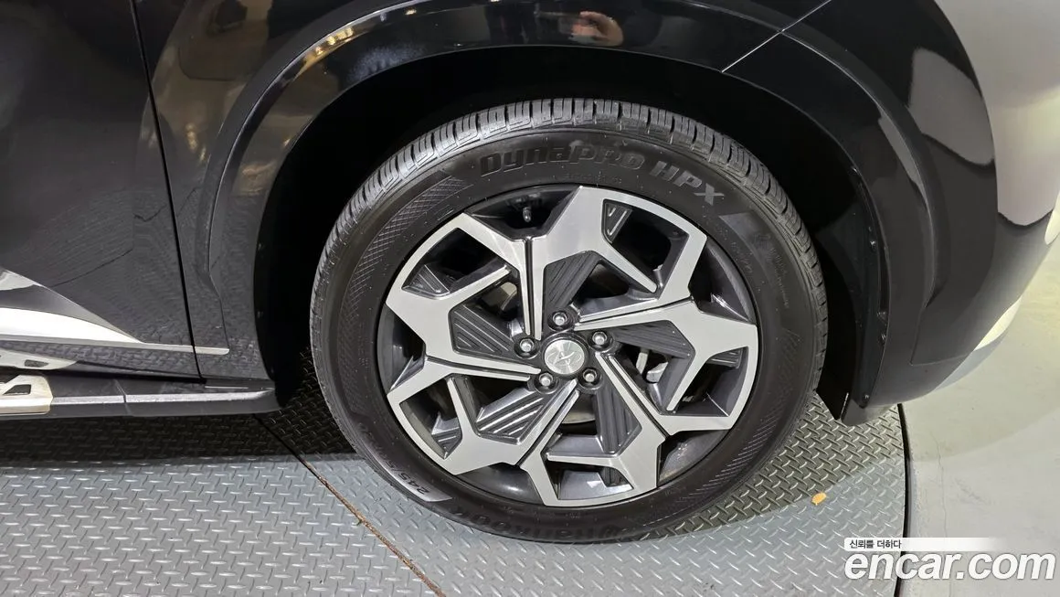 Hyundai Palisade 2022 из KR, фото 5