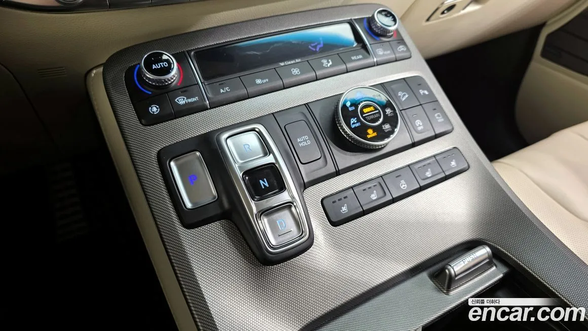 Hyundai Palisade 2022 из KR, фото 9