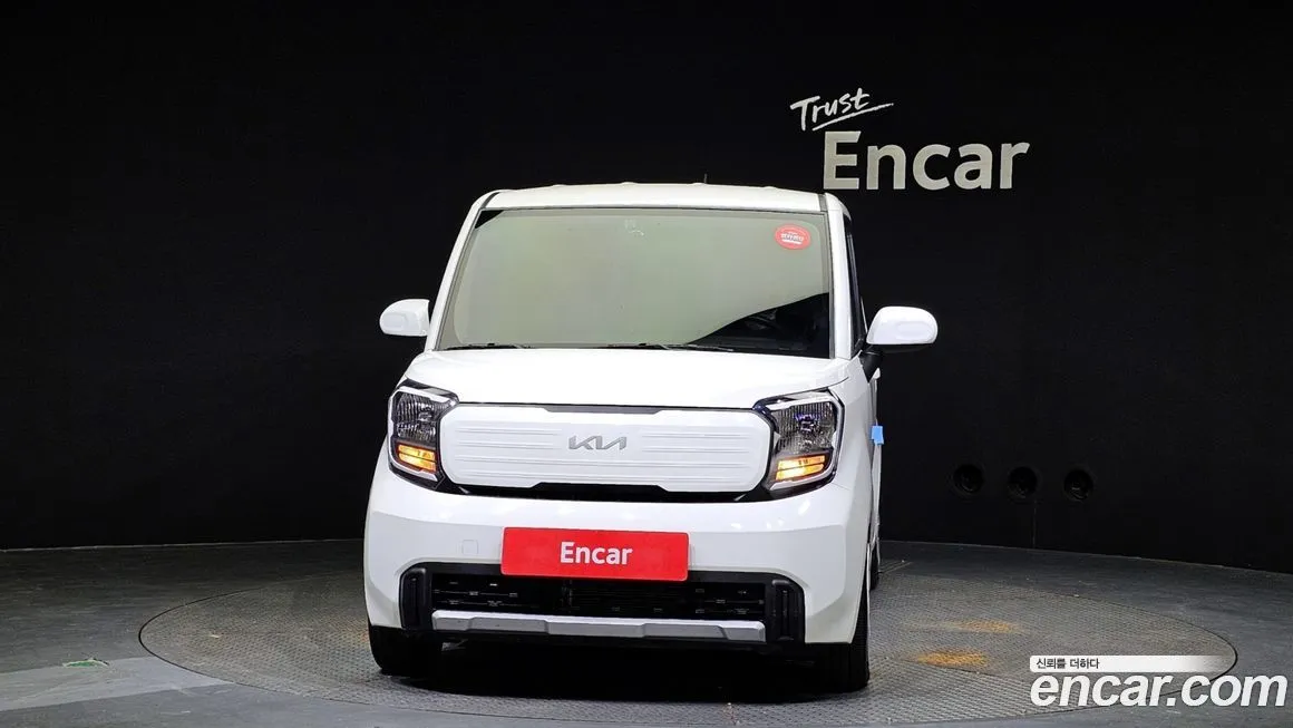 Kia RAY 2023 из KR, фото 3