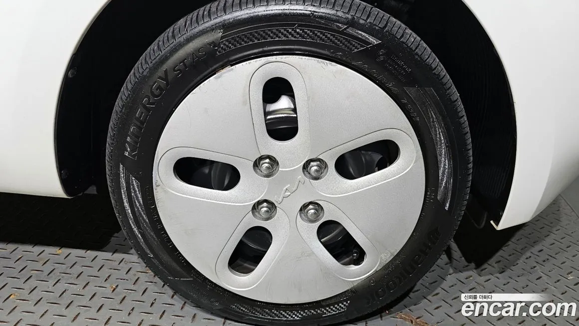 Kia RAY 2023 из KR, фото 5