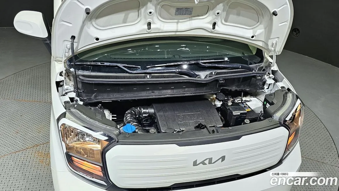 Kia RAY 2023 из KR, фото 6