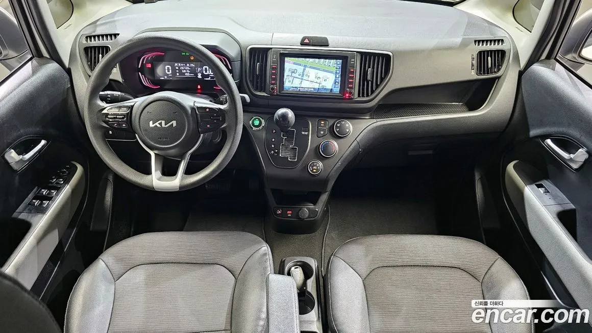 Kia RAY 2023 из KR, фото 7
