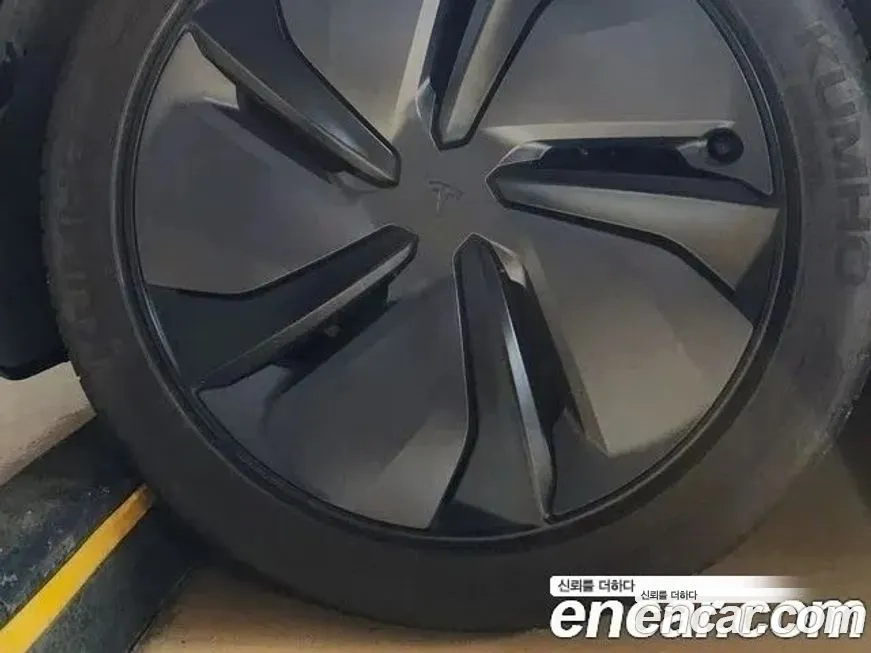 Tesla Model Y 2025 из KR, фото 10