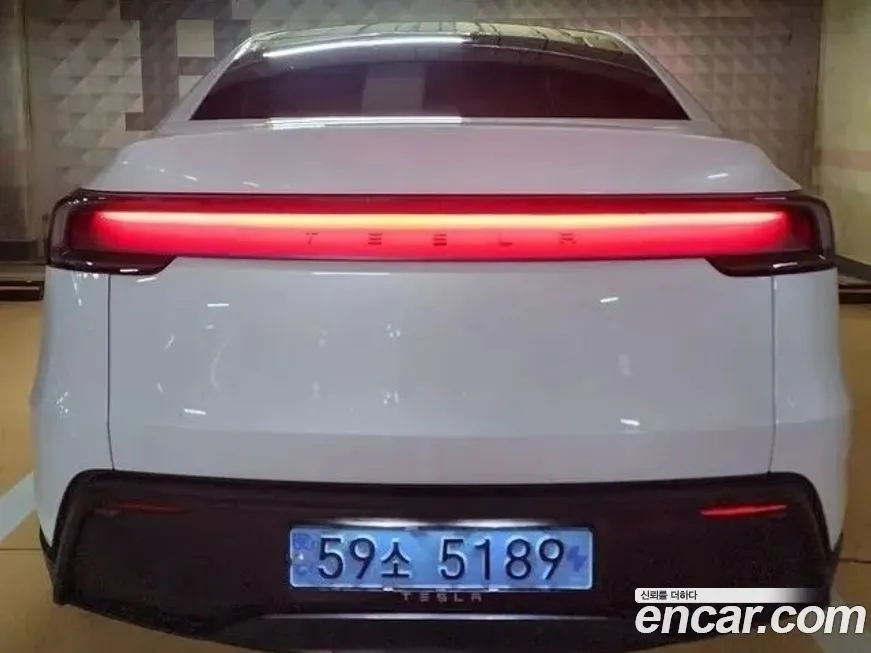 Tesla Model Y 2025 из KR, фото 7