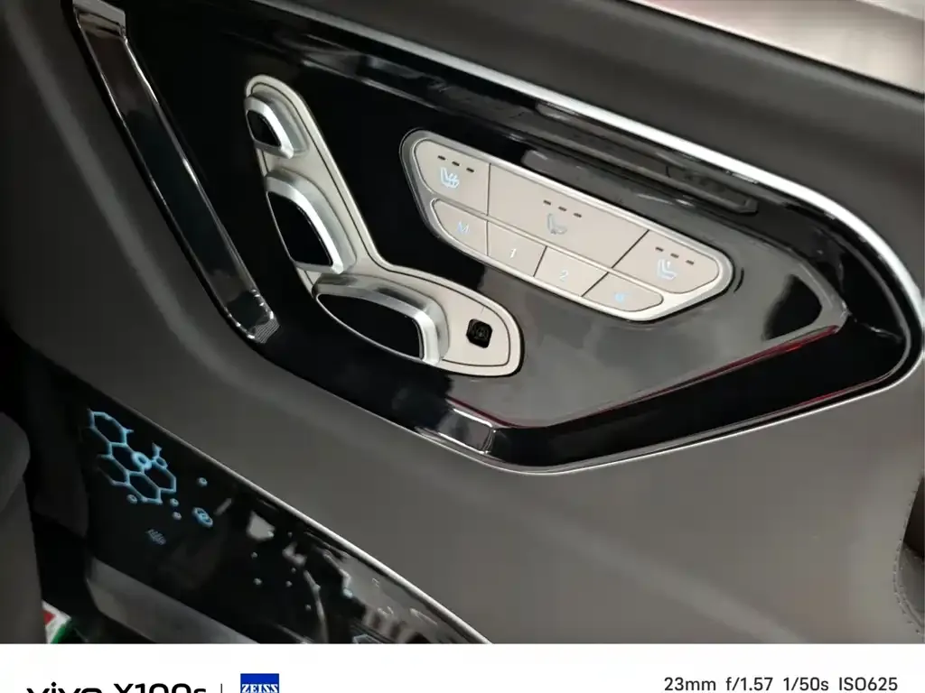 Mercedes-Benz Vito 2024 из CN, фото 4