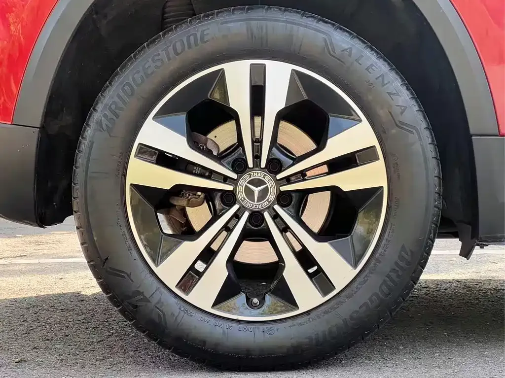 Mercedes-Benz GLA 2021 из CN, фото 10