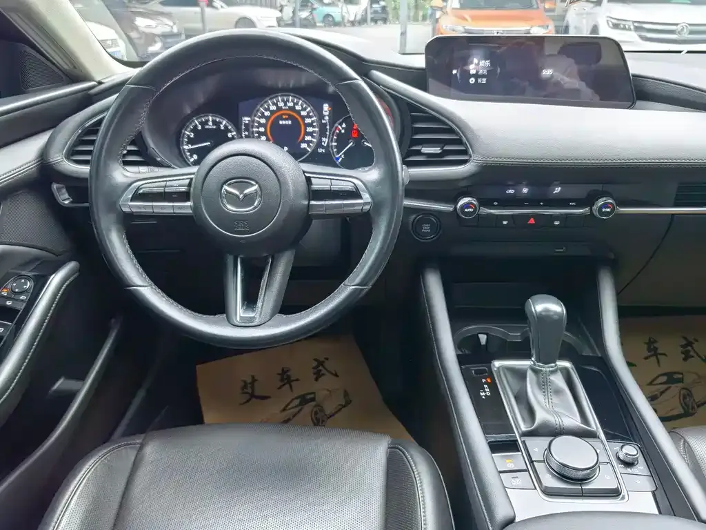 Mazda 3 Axela 2022 из CN, фото 10
