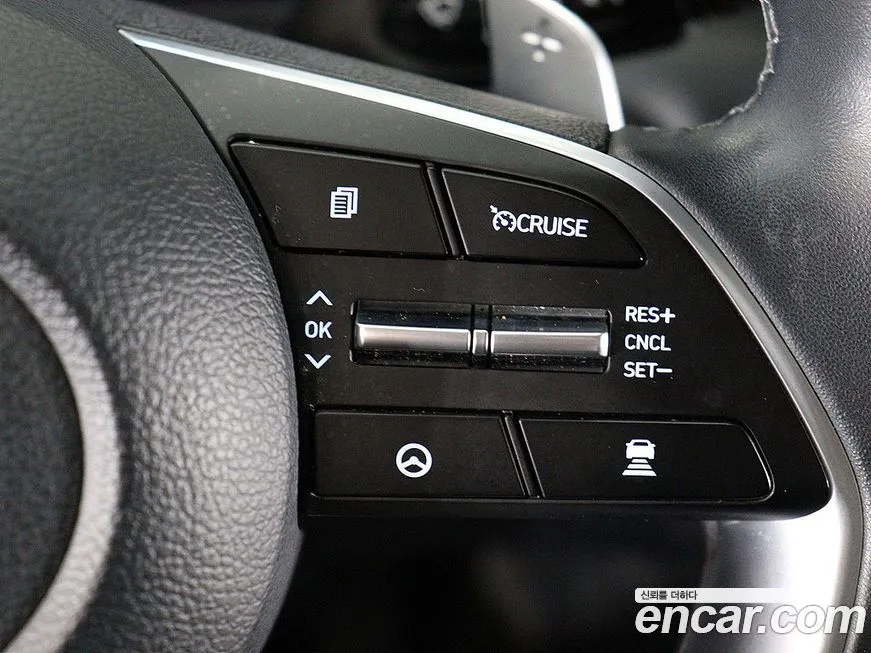 Hyundai Sonata 2021 из KR, фото 5