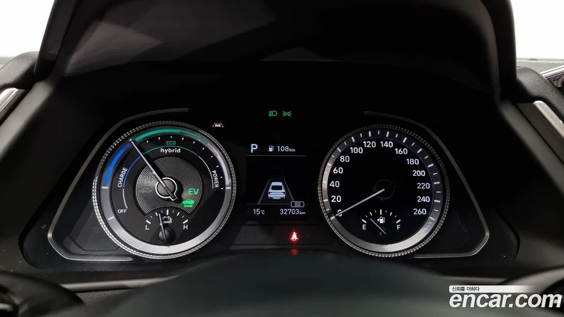 Hyundai Sonata 2021 из KR, фото 8