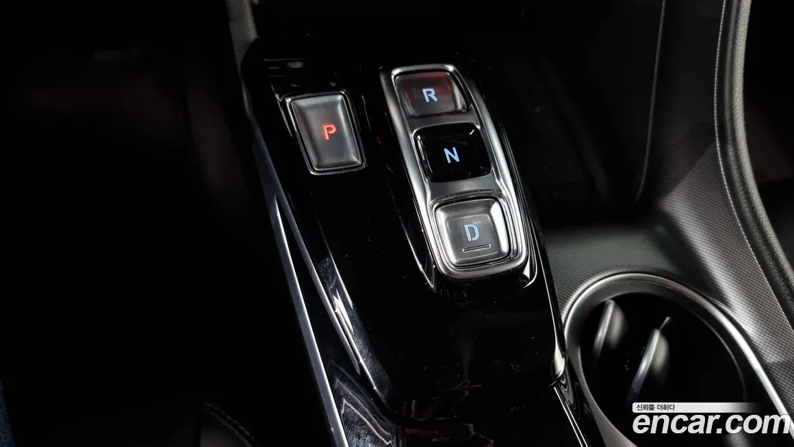 Hyundai Sonata 2021 из KR, фото 9