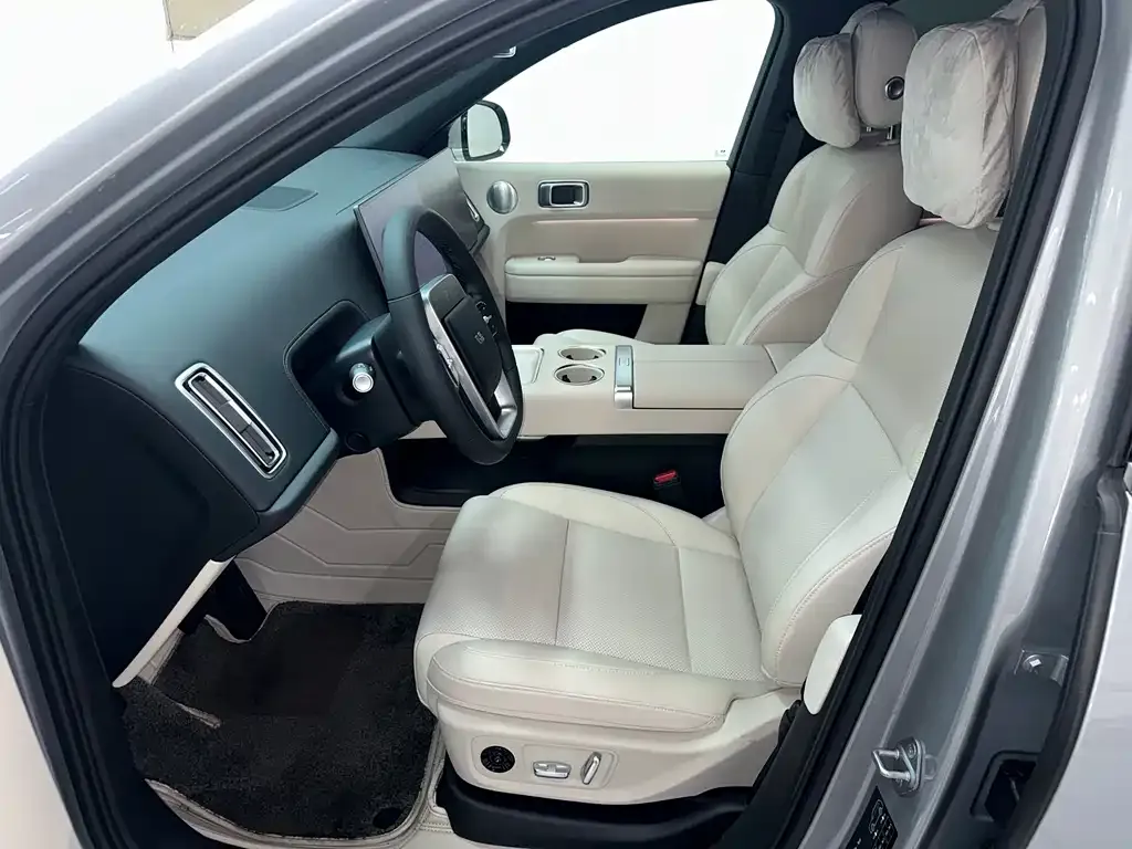Li Auto L6 2024 из CN, фото 7