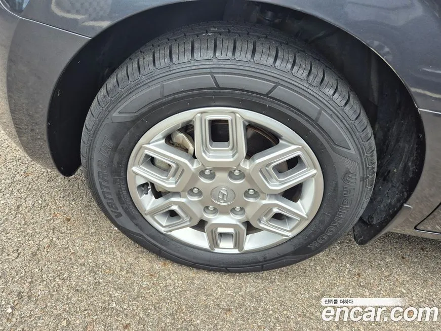 Hyundai Staria 2022 из KR, фото 9