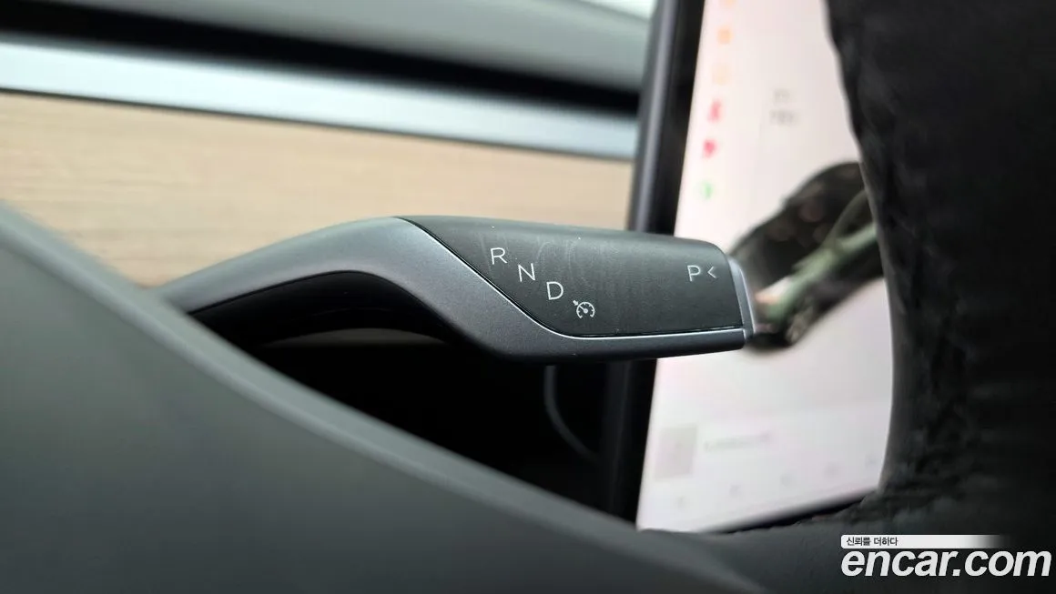 Tesla Model Y 2021 из KR, фото 9
