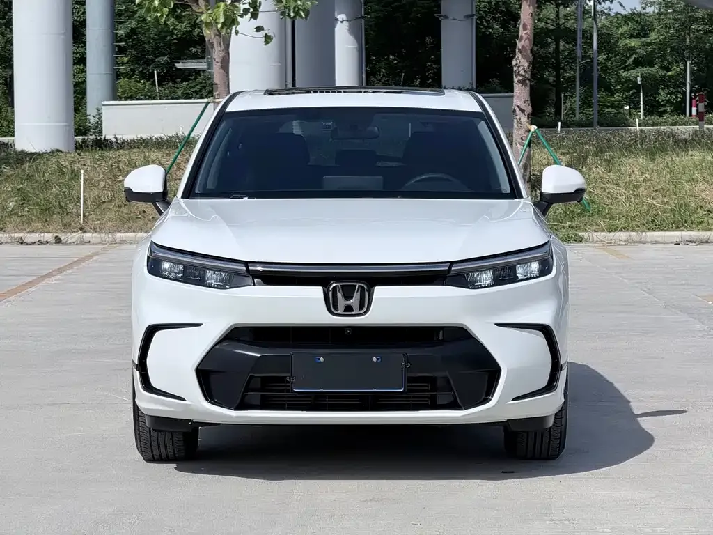 Honda Breeze 2024 из CN, фото 2