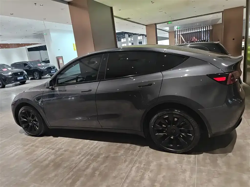 Tesla Model Y 2023 из CN, фото 5