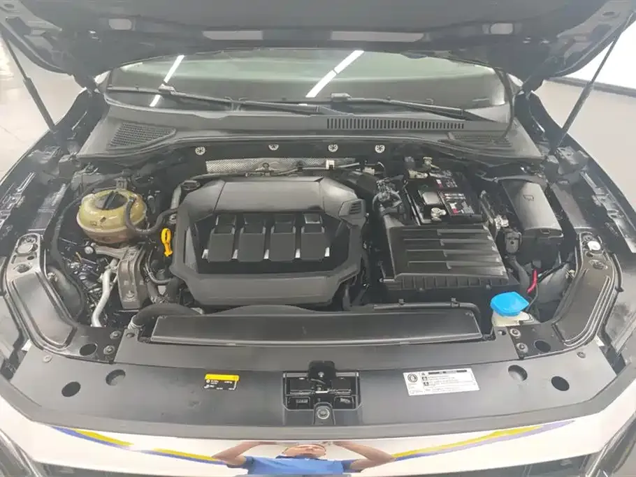 Volkswagen Passat — фото 10