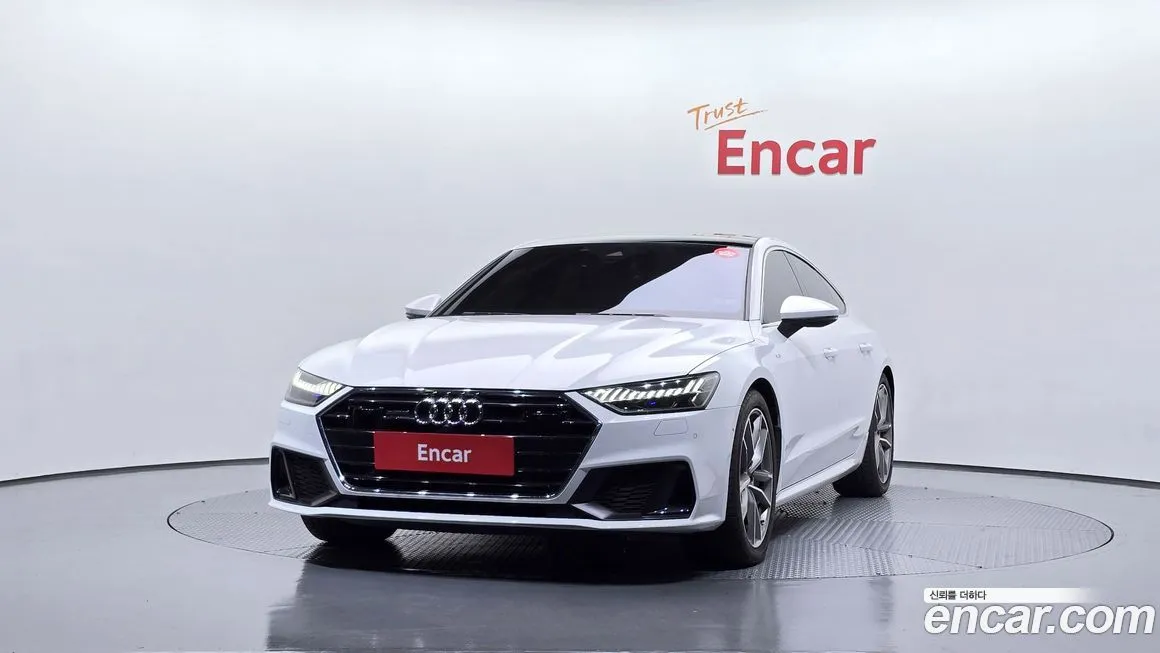 Audi A7 — фото 3