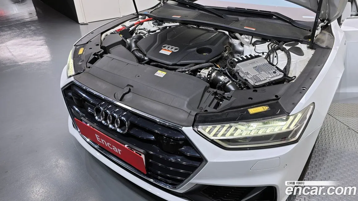 Audi A7 — фото 6