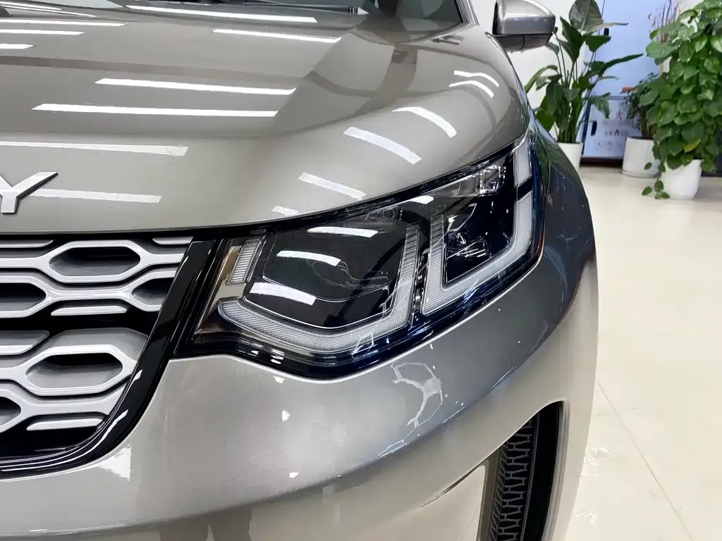 Land Rover Discovery Sport 2023 из CN, фото 4