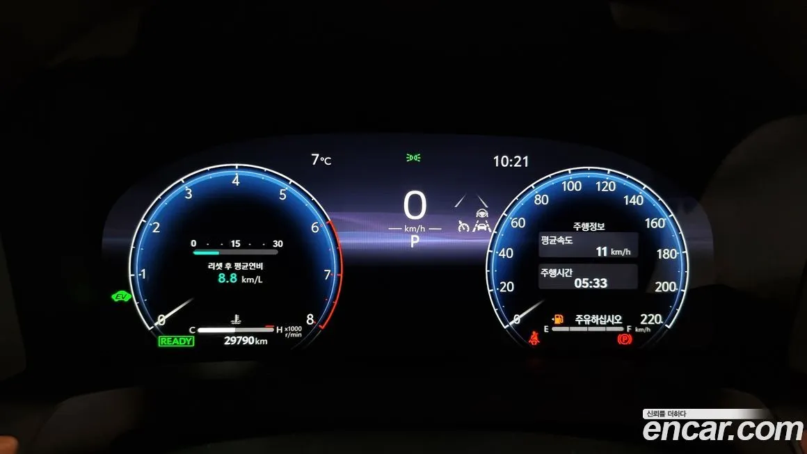 Toyota Alphard 2024 из KR, фото 8