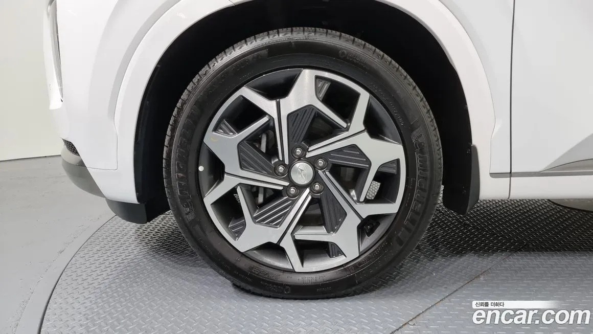 Hyundai Palisade 2022 из KR, фото 5
