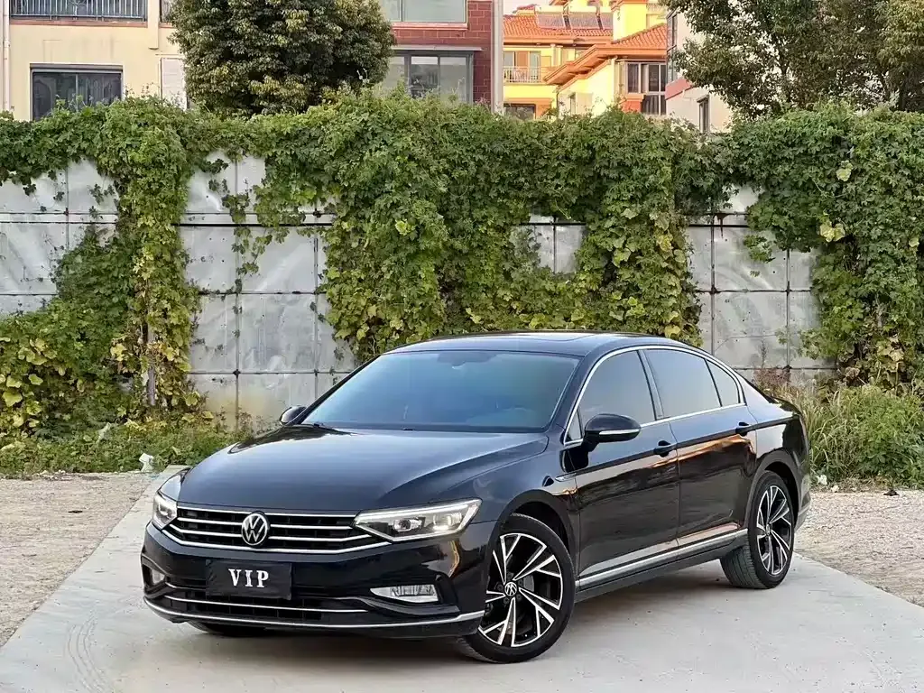 Volkswagen Magotan 2022 из CN, фото 1