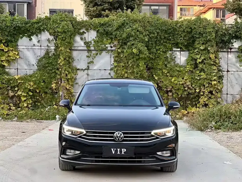 Volkswagen Magotan 2022 из CN, фото 2