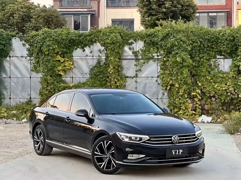 Volkswagen Magotan 2022 из CN, фото 3