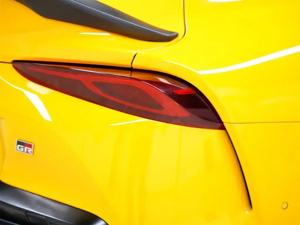 Toyota Supra 2023 из CN, фото 4