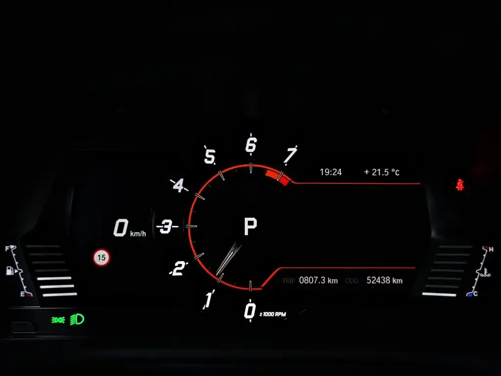 Toyota Supra 2023 из CN, фото 9