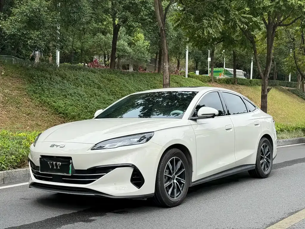 BYD Seal 06 NEV 2024 из CN, фото 1