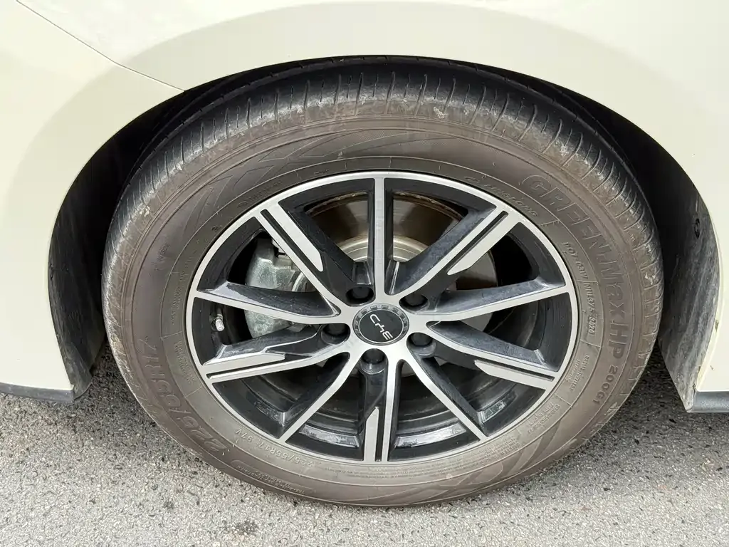 BYD Seal 06 NEV 2024 из CN, фото 3