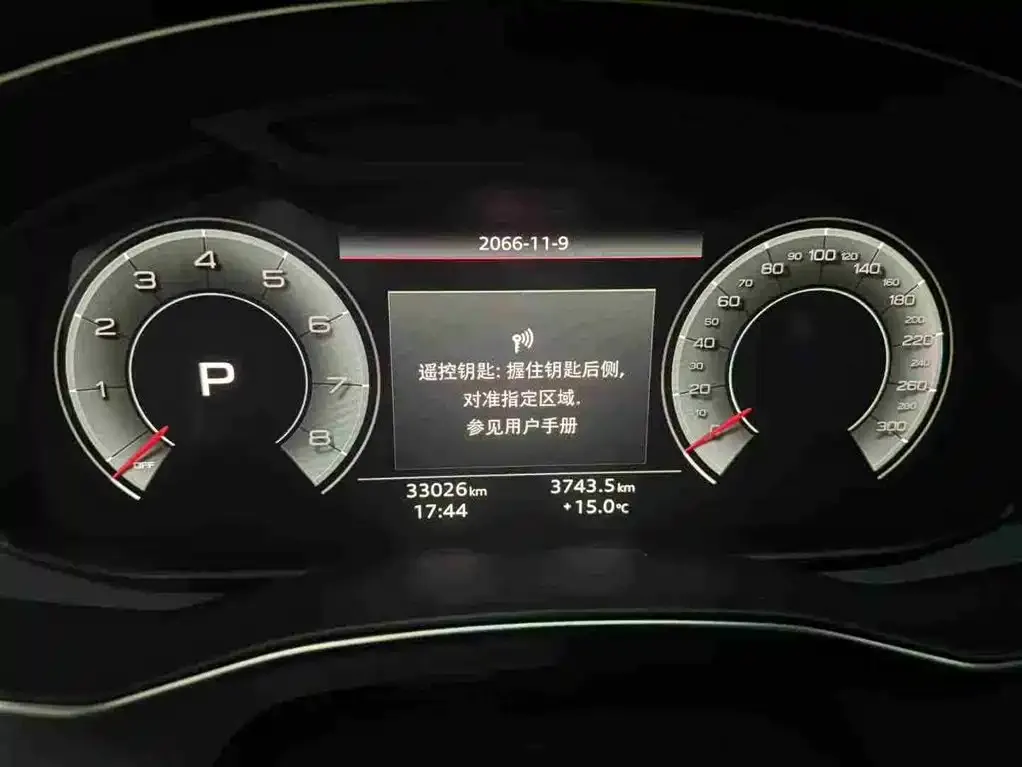 Audi A6L 2022 из CN, фото 8
