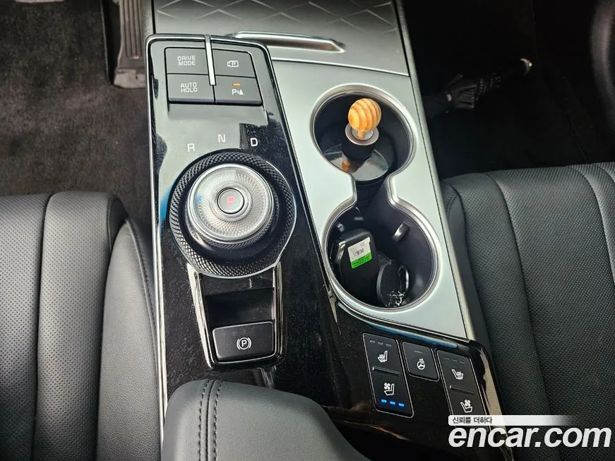 Kia K8 2023 из KR, фото 9