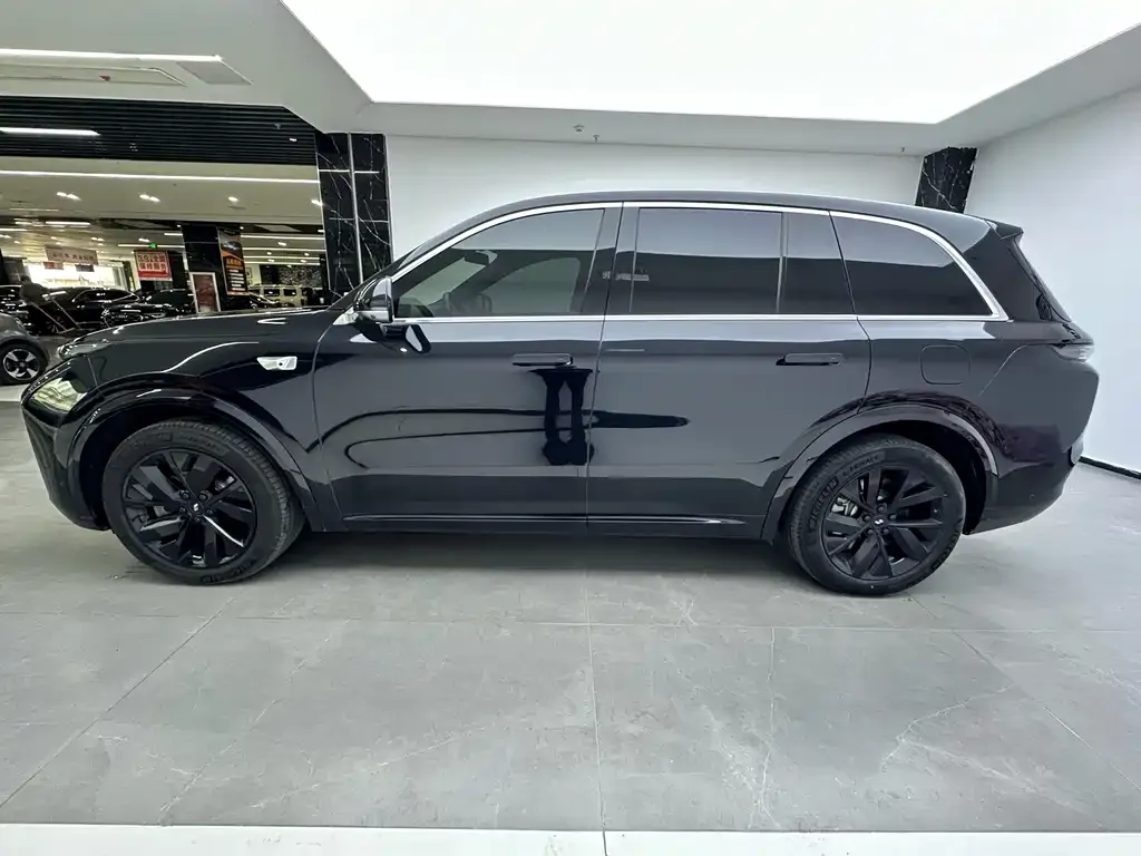 Li Auto L8 2023 из CN, фото 7
