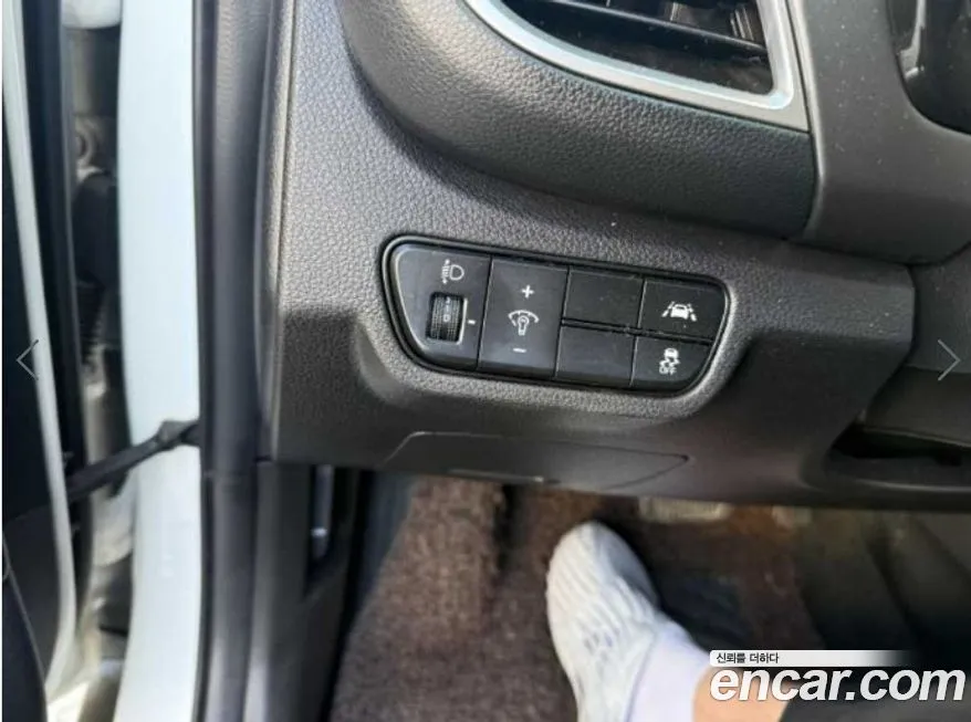 Kia Seltos 2023 из KR, фото 6