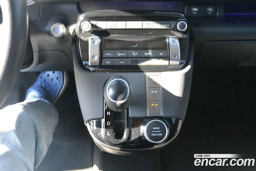 Hyundai Casper 2023 из KR, фото 9