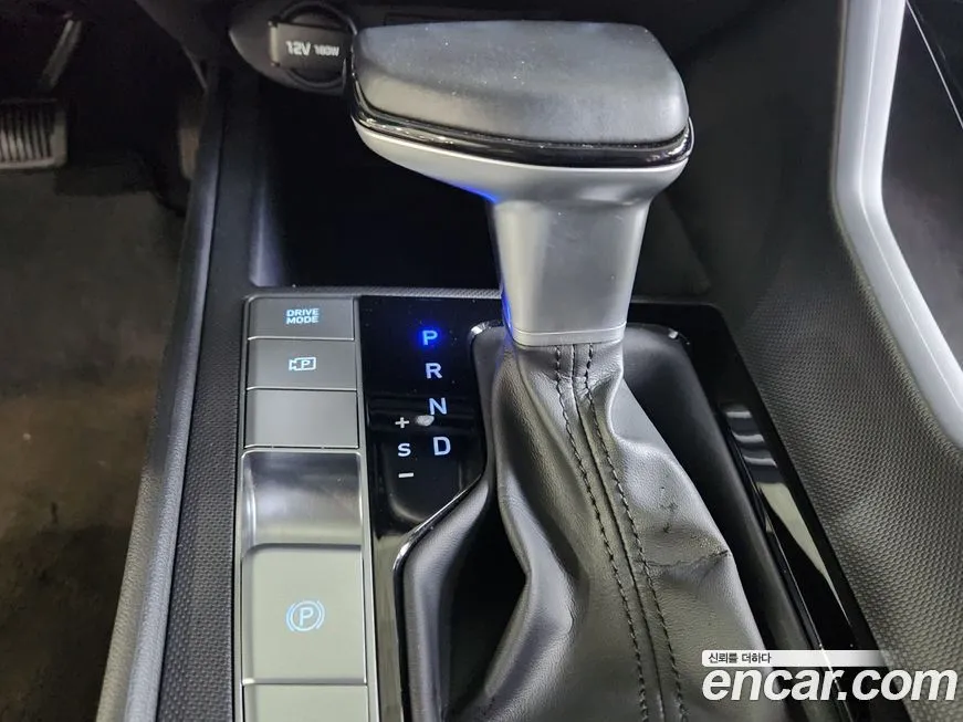 Hyundai AVANTE 2021 из KR, фото 7