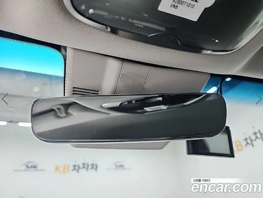 Genesis G80 2021 из KR, фото 6