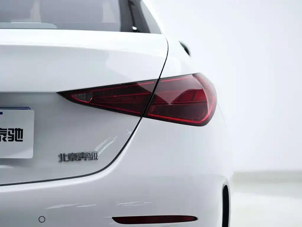 Mercedes-Benz C-Class 2023 из CN, фото 10