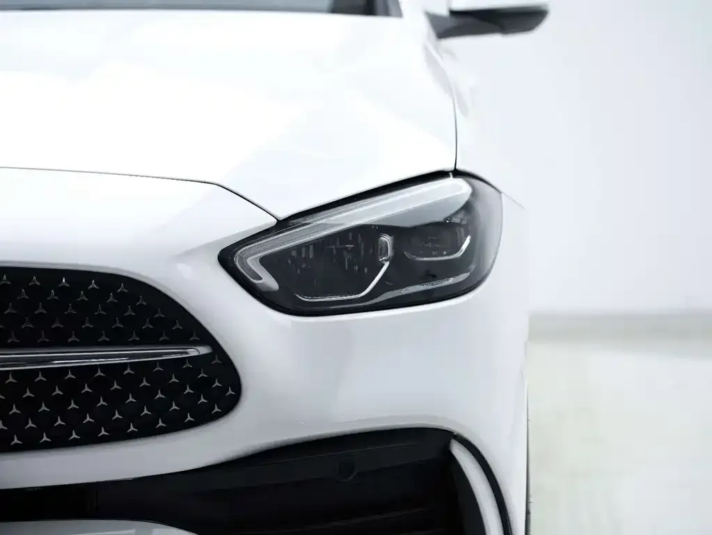 Mercedes-Benz C-Class 2023 из CN, фото 9