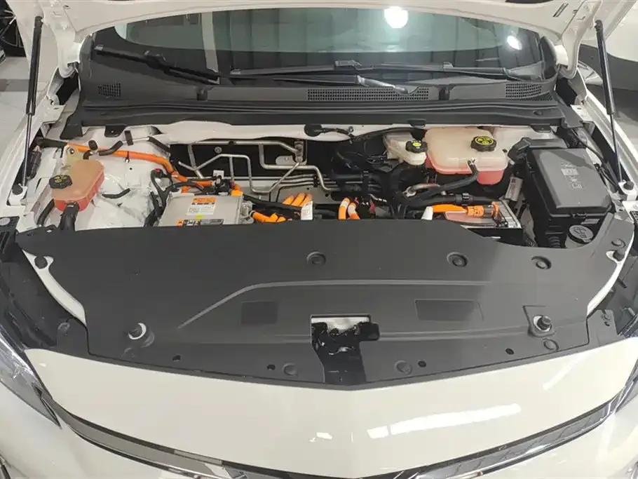 Buick Velite 6 2022 из CN, фото 10
