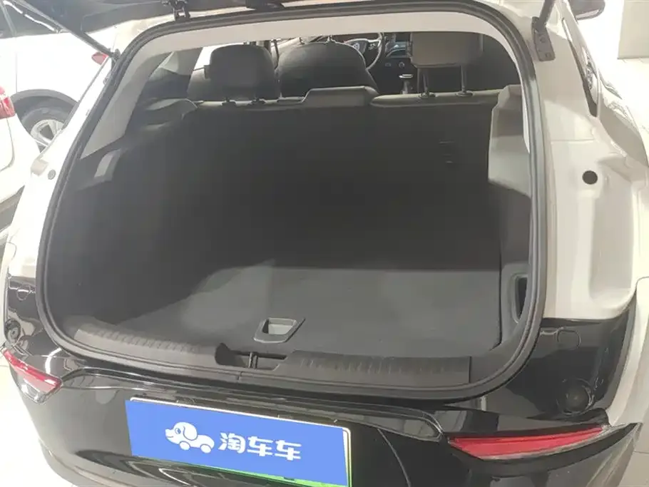 Buick Velite 6 2022 из CN, фото 4