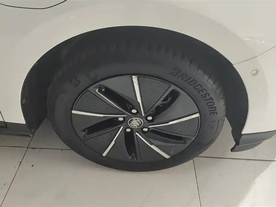 Buick Velite 6 2022 из CN, фото 6