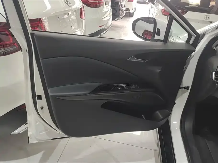 Buick Velite 6 2022 из CN, фото 7