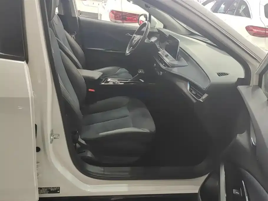 Buick Velite 6 2022 из CN, фото 8
