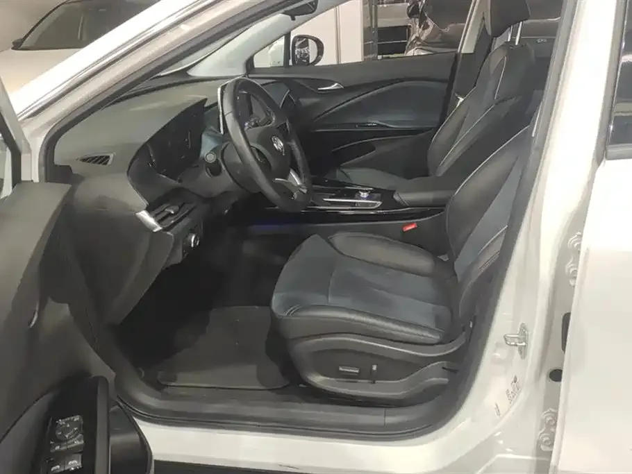 Buick Velite 6 2022 из CN, фото 9